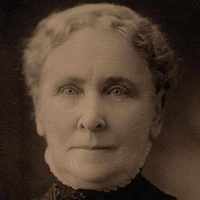Elizabeth Shepherd Derrick (1842 - 1929) Profile